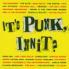 It's Punk, Innit - Various 3 CDs