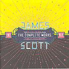 Scott James - Complete Works 03-22 2 CDs