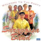 The Saragossa Band - Welcome To The Party