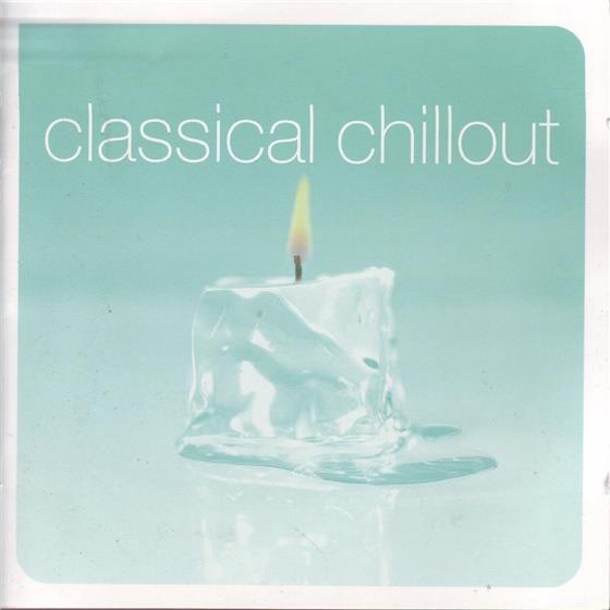 Classical Chillout - Various 1 2 CDs