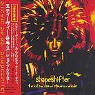 Stevie Salas - Shape Shifter