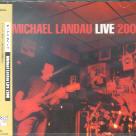 Michael Landau - Live 2000 Japan Edition