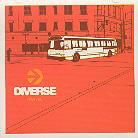 Diverse (Hip-Hop) - Move - Mini