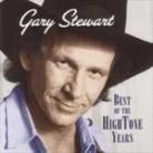 Gary Stewart - Best Of The Hightone