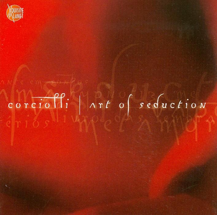 Corciolli - Art Of Seduction