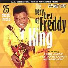 Freddy King - Very Best 1