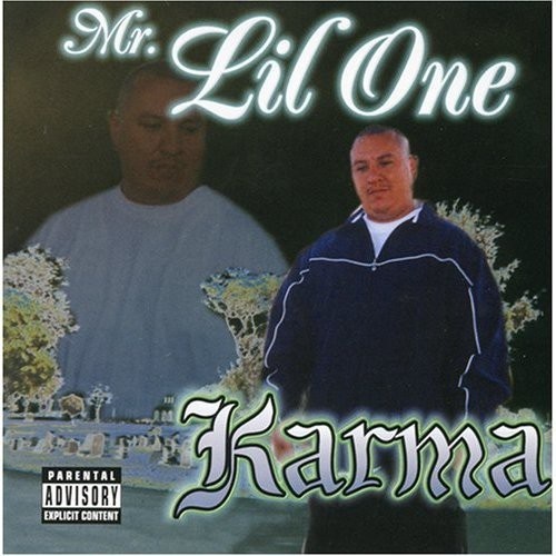 Mr. Lil One - Karma