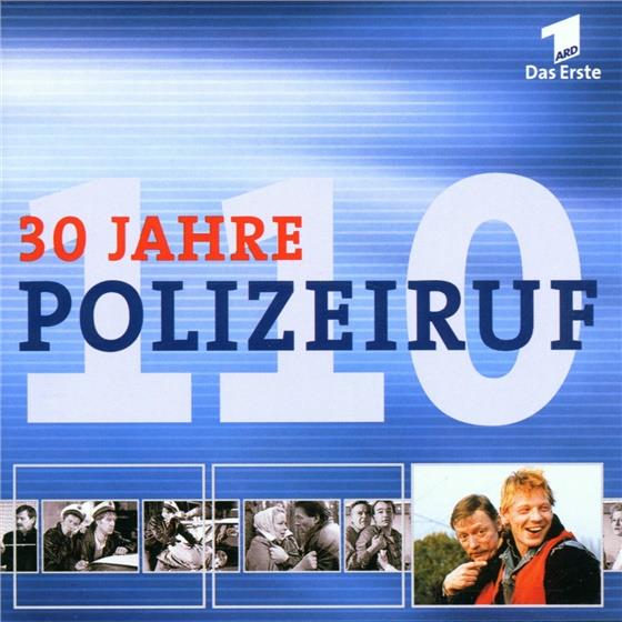 30 Jahre Polizeiruf