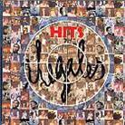 Los Ilegales - Hits