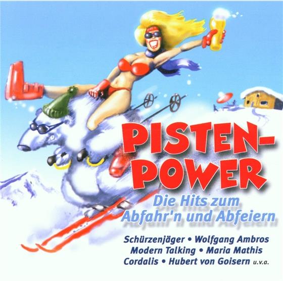 Pisten Power