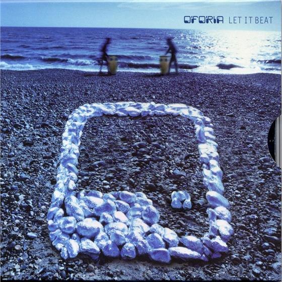 Oforia - Let It Beat