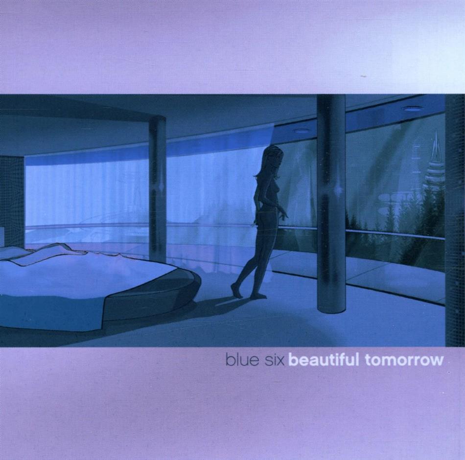 Blue Six - Beautiful Tomorrow