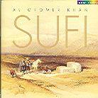 Al Gromer Khan - Sufi