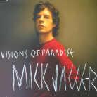 Mick Jagger - Visions Of Paradise