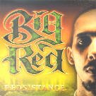 Big Red - Redsistance