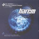 DJ Mind-X - Harem Future Traxx 2