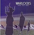 The Warlocks - Rise & Fall