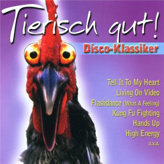 Tierisch Gut