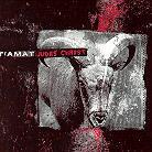 Tiamat - Judas Christ Limited Edition
