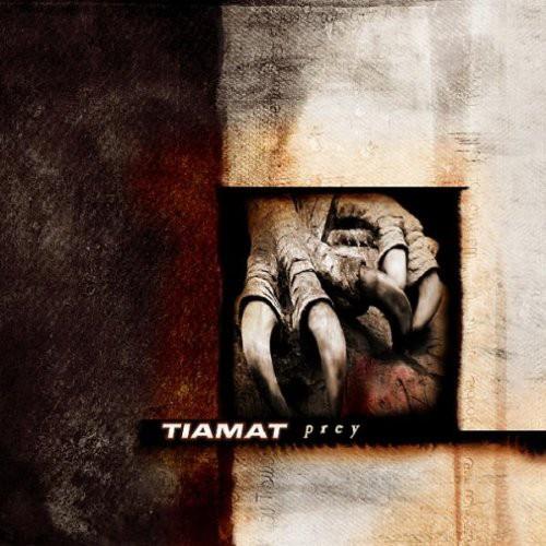 Tiamat - Judas Christ