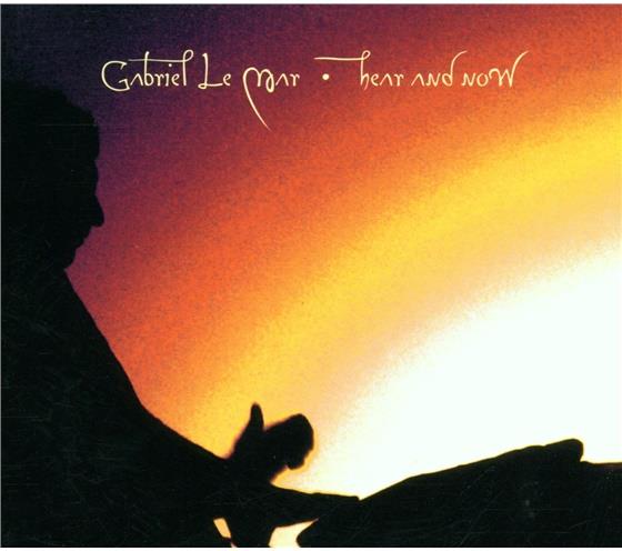 Gabriel Le Mar - Right From The Heart