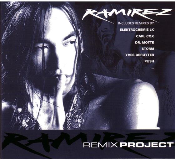 Ramirez - Remix Project