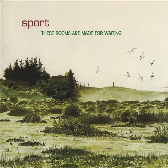Sport - These Rooms Are Made For