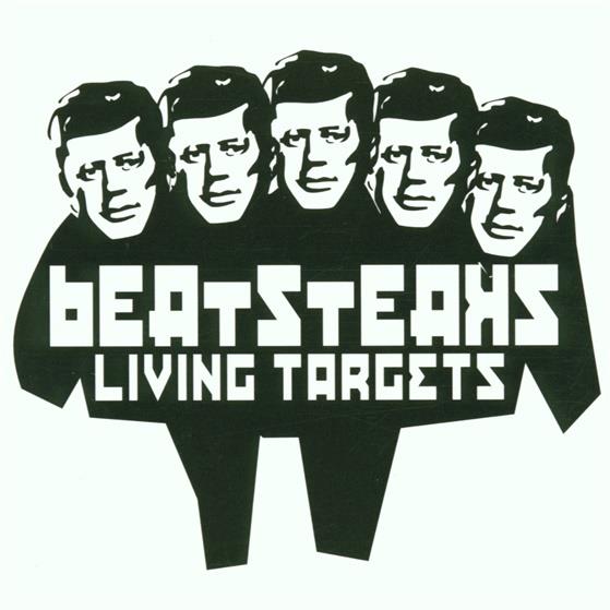 Beatsteaks - Living Targets
