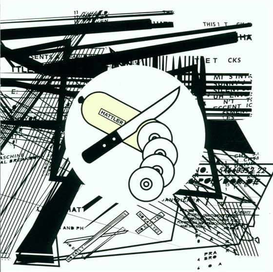 Hellmut Hattler - Remixed Vocal Cut