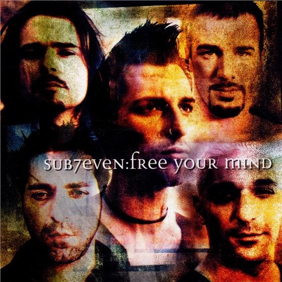 Sub7even - Free Your Mind