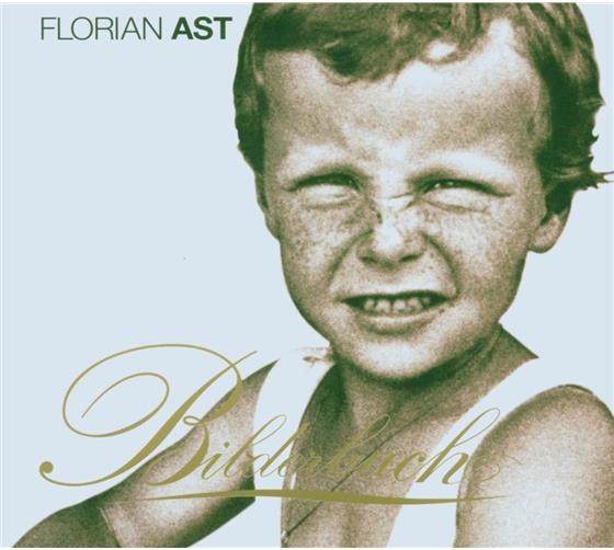 Florian Ast - Bilderbuch