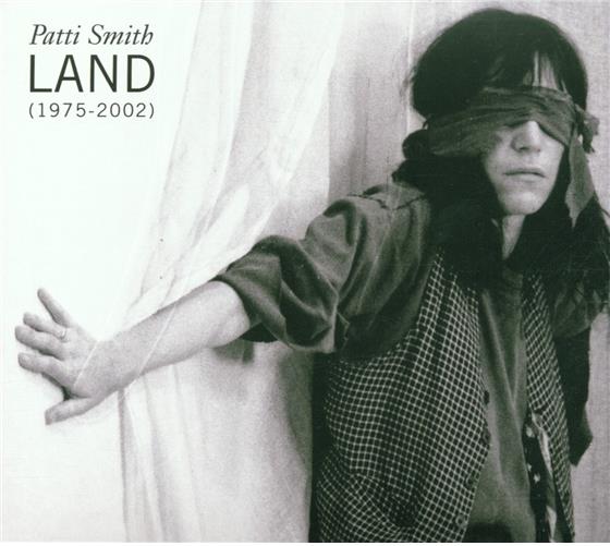 Patti Smith - Land 1975-2002 2 CDs