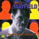 Percy Mayfield - Walking On A Tightrope
