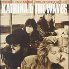 Katrina & The Waves - Walking On The Sunshine