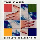 The Cars - Complete Greatest Hits