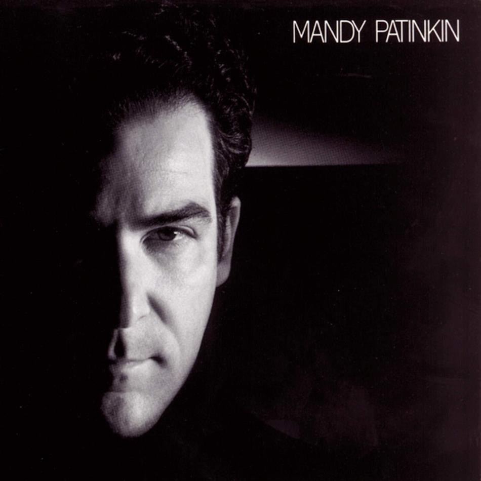 Mandy Patinkin - ---