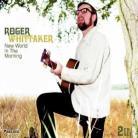 Roger Whittaker - New World In The