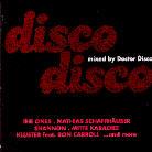 Disco Disco - Various - By Dr. Disco 2 CD