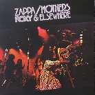 Frank Zappa - Roxy & Elsewhere Remastered