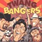 Twangbangers - 26 Days On The Road