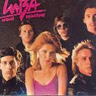 Luba - Chain Reaction