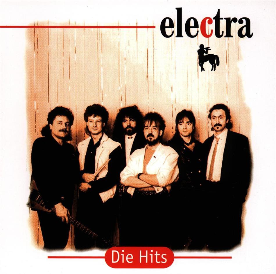 Electra - Die Hits