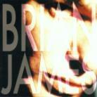 Brian James - ---