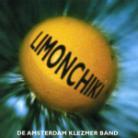 Amsterdam Klezmer Band - Limonchiki
