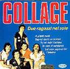 Collage (Italia) - Due Ragazzi Nel Sole