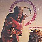 Leon Thomas - Spirits Known & Unknown