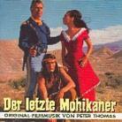 Peter Thomas - Der Letzte Mohikaner