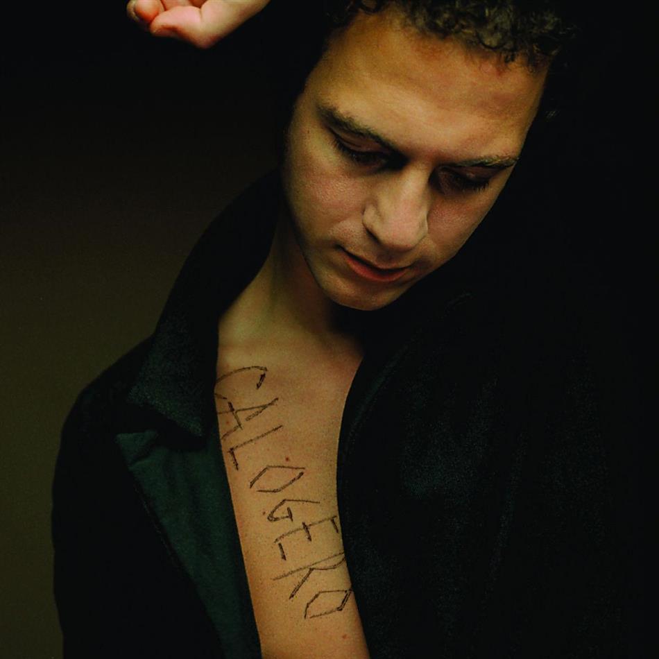 Calogero - ---