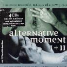 Alternative Moments - Box-Set 5 CDs