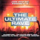 Jan Wayne - Ultimate Rave